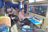 Jadwal dan lokasi layanan SIM Keliling Kota Padang, Kamis (17/07/2025)