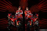 Ducati pakai mesin GP24 pada MotoGP 2025 dan 2026