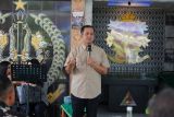 Mentrans mendukung generasi muda Papua kontribusi dalam swasembada pangan