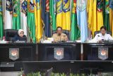 screening program: minister to regions