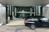 Kantor Dinas PUPR-PKPP Riau di Geledah KPK