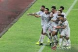 Persis Solo permalukan PSIS Semarang di Stadion Jatidiri