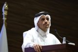 Qatar serukan implementasi penuh kesepakatan gencatan senjata di Gaza