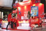 Telkomsel catat pertumbuhan trafik broadband 17,95 persen