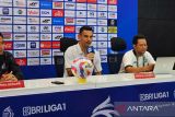 Persita Tangerang targetkan tiga poin di kandang PSM