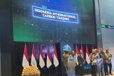 Indonesia resmi meluncurkan perdagangan karbon internasional