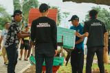 PKL di Pantai Ampenan Mataram direlokasi ke lapak baru