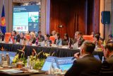 Menpar sampaikan komitmen pariwisata berkualitas di ATF 2025