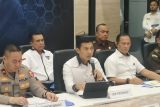 Mabes Polri tetapkan 11 tersangka dalam tiga kasus judol