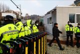 Korsel pecat empat komandan seniornya