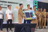 Pertamina bawa program Sekolah Energi Berdikari ke Boyolali