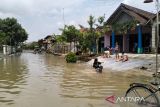 Satu meninggal akibat banjir di Sragen