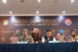 Seorang guru di Ponpes Jaktim lecehkan santrinya sejak 2021