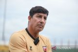Alfredo Vera sebut sudah kantongi nama-nama pemain skuat utama Madura United