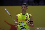 Alwi Farhan menang alawan Hong Kong di BAMTC 2025