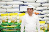 Realisasi beras SPHP hingga 20 Januari mencapai 32,8 ribu ton