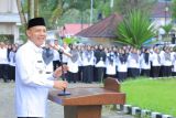 Jumlah lulus seleksi PPPK di Pasaman 613 orang