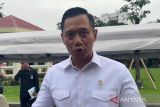 AHY akui tidak tahu soal HGB pagar laut saat jabat Menteri ATR/BPN