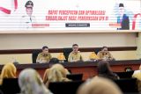 Sekda Sulsel instruksikan OPD segera tindak lanjuti LHP BPK