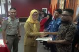 Sertifikat PTSL 2025 di Pasangkayu cakup 1.260 bidang tanah