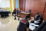 Penyidik Kejati NTT geledah Kantor BP2JK terkait dugaan korupsi proyek rehabilitasi sekolah