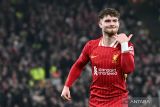 Bertandang ke PSG, Liverpool menang lewat gol tunggal Elliot