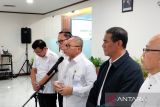 Menko Pangan: Bulog diminta serap 3 juta ton beras sampai April 2025