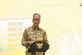 Menperin Agus Gumiwang bidik industri beri kontribusi PDB 20,92 persen
