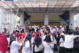 Tenaga honorer di Dompu tolak wacana PPPK paruh waktu