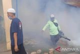 Dinkes Palembang minta warga tingkatkan kewaspadaan  terhadap DBD