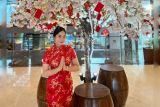 Sambut Imlek, Swiss-Belhotel Danum hadirkan Luxurious January hingga Chinese Lunar Dinner