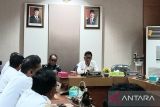 DPRD NTB soroti keterlambatan perbaikan Masjid Islamic Center hingga kena penalti