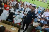 BUMN membentuk PMO bantu percepatan Program MBG di daerah