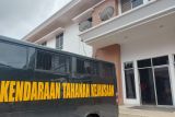 PN Batam batal sidangkan 11 mantan Satresnarkoba Barelang