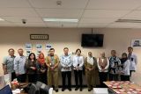 Kemendagri mendorong Pemkot Malang penuhi sumber daya air minum