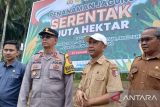 DPRD Sigi ajak semua pihak dukung program swasembada pangan