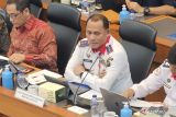 BSSN sebut anomali trafik web judol turun di awal 2025