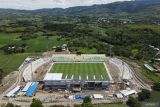 Investor Tiongkok berniat bangun Stadion Untia Makassar