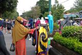 PKL di CFD Mataram bakal dialihkan ke bekas Bandara Selaparang