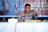 Kapolda NTT ingatkan TNI-Polri harus menjadi teladan bagi masyarakat