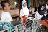 MBG tingkatkan semangat belajar siswa di Mataram