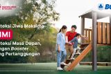 BCA dan AIA luncurkan produk asuransi jiwa