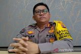 Polda Kalteng pasang target penanganan kasus korupsi pada 2025