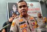 Polres Gowa sikapi pengembalian berkas perkara kasus uang palsu