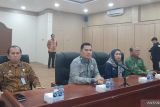 Kanwil Kemenkum Kepri dan LKBN ANTARA kerja sama publikasi pemberitaan