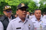 Kejati periksa Wali Kota Jakbar sebagai saksi korupsi Disbud DKI