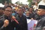 Sebanyak 672 calon pekerja migran asal NTB gagal berangkat ke Malaysia