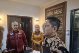 Pj Sekda Lampung sebut bupati walikota dilantik terpusat di Jakarta