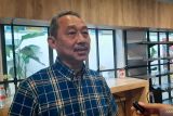Pemberian hak utama patwal dikhususkan untuk presiden-wapres