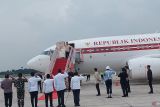 Presiden Prabowo kunjungi India sebagai tamu kehormatan Hari Republik